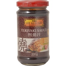 Lee Kum Kee Teriyaki omáčka 200 g