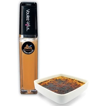 Image 1 of Voulez-Vous… Voulez-Vous. . . Light Gloss with Hot-Cold Effect Creme Brulée 10ml