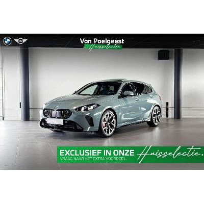 BMW 120i M Sport 115 kW