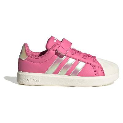 Маратонки Adidas Streettalk trainers - Pink (Pink Fusion / Ftwr White / Wonder Quartz)