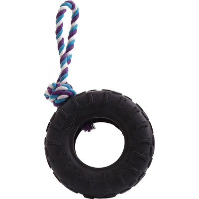 Magnum TG pneumatika na bavlněné šňůře 15 cm