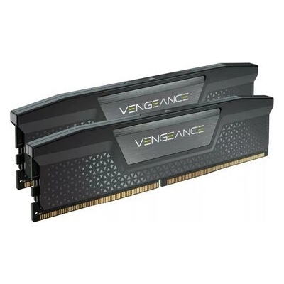 Corsair Vengeance DDR5 48GB 6000MHz CL36 (2x24GB) CMK48GX5M2E6000C36