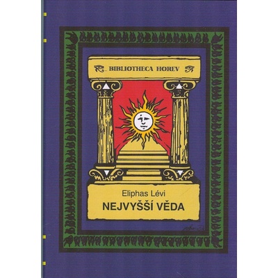 Nejvyšší věda