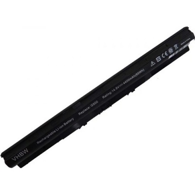 Movano Батерия за Lenovo IdeaPad G400s / G500s / G50 / Z50 / Z70, 4400 mAh (BT/LE-G500SH)