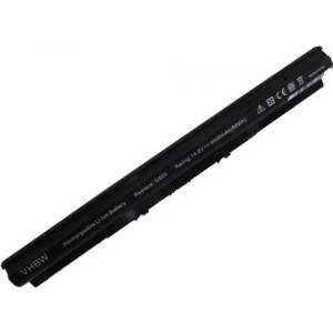 Movano Батерия за Lenovo IdeaPad G400s / G500s / G50 / Z50 / Z70, L12M4E01, 4400 mAh (BT/LE-G500SH)