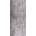 vidaXL Килим, миещ се, 80x300 см, сив (337959)