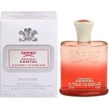 Creed Original Santal parfémovaná voda pánská 120 ml
