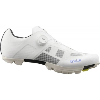 Fizik Vento Proxy MTB WHITE-WHITE