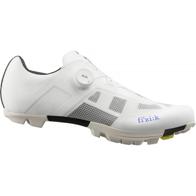 MTB FIZIK VENTO PROXY WHITE-WHITE – Zboží Mobilmania