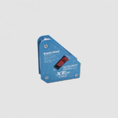 Xtline XT581 Magnet uhlový s vypínačom 34 kg