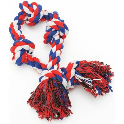Reedog bavlněný uzel 90 cm