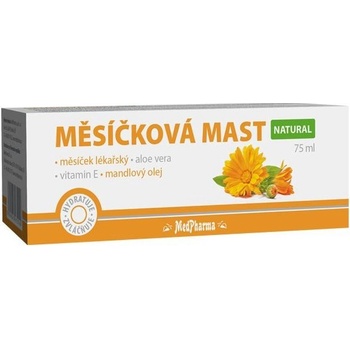 MedPharma měsíčková mast 75 ml