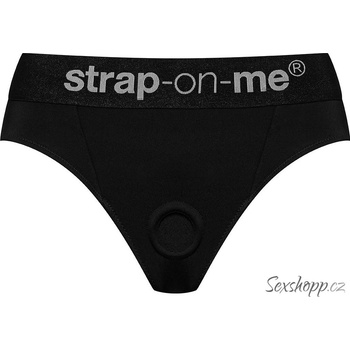 Strap-on-me Univerzální postroj Heroine tanga