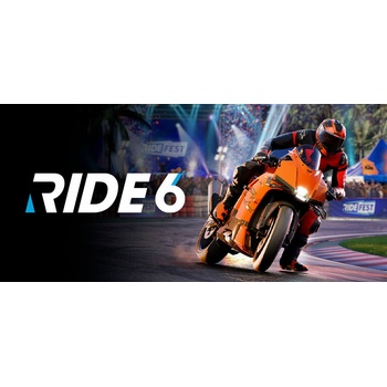 Ride 6