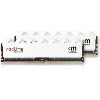Mushkin Redline Frostbyte 32GB (2x16GB) DDR4 3600MHz MRD4U360JNNM16GX2
