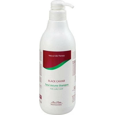 Mon Platin Total Volume Shampoo 1000 ml