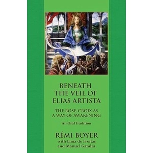 Beneath the Veil of Elias Artista | Lima de Freitas, Manuel Gandra (ISBN: 9781947907171)