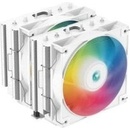 Deepcool AG620 WH ARGB R-AG620-WHANMN-G-2
