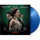 The Crown LP