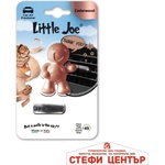 Little Joe Ароматизатор little joe ЕТ1919 - Кедрово дърво