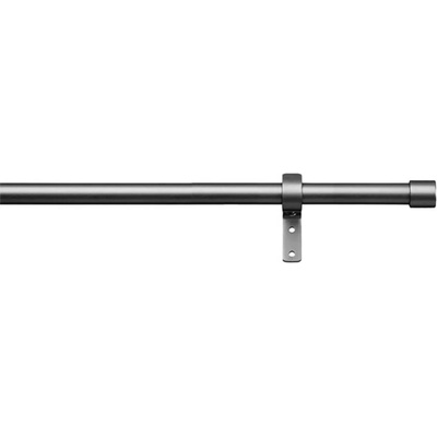 SP TREND Souprava záclonová BASIC 16mm 300cm satén