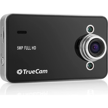 TrueCam A3