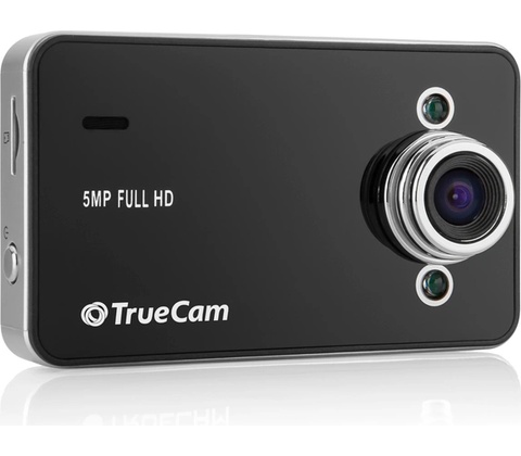 TrueCam A3