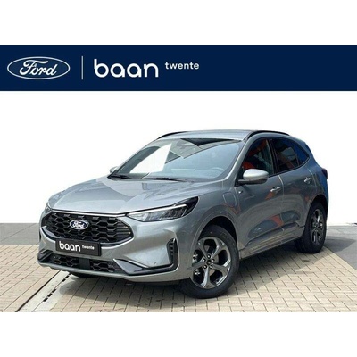 Ford Kuga 2.5 PHEV ST-Line 178 kW