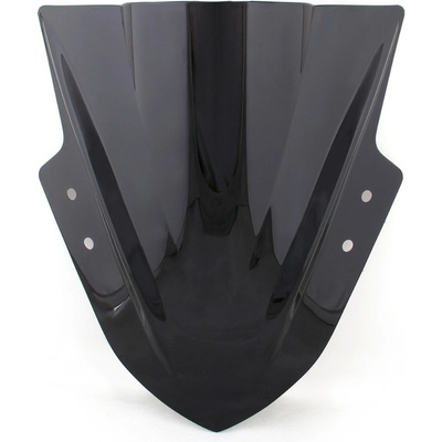 Plexi štít dymový Kawasaki Ninja 300 2013-2016