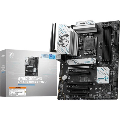 MSI B760 GAMING PLUS WIFI