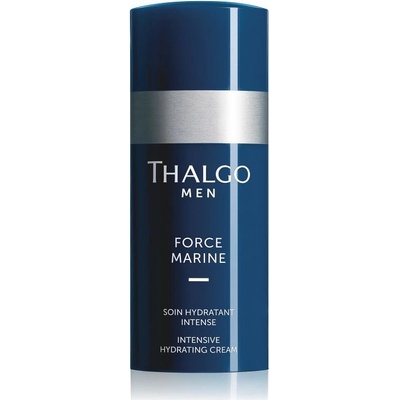 Thalgo Men Force Marine Intensive Hydrating Cream 50 ml