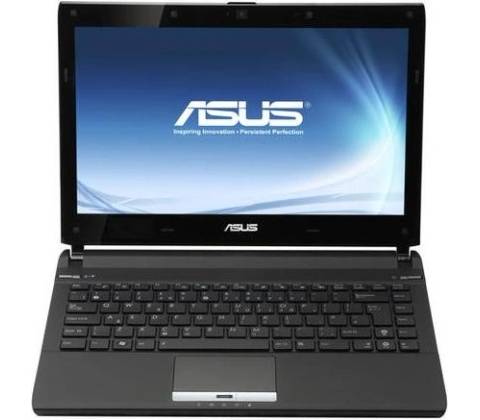 Asus U36JC-RX268V