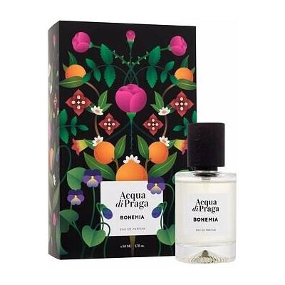 Acqua di Praga Bohemia Cover with Flowers parfumovaná voda unisex 50 ml