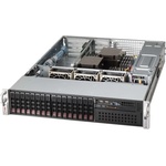 Supermicro CSE-213BAC8-R1K23WB
