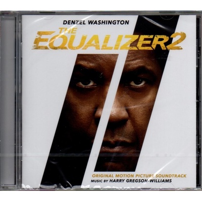 Soundtrack - EQUALIZER 2 CD
