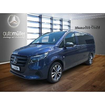 Mercedes-Benz Vito 116 CDi Tourer PRO 120 kW