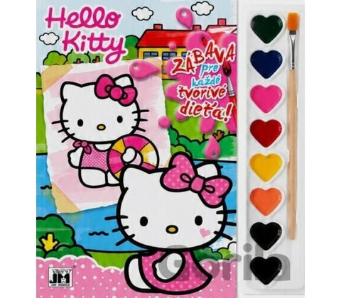 Hello Kitty