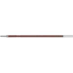 Pilot Пълнител за химикал Pilot Kuglepen Super Grip G + Ecoball среден червен (RFNS-GG-M-R)