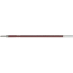 Pilot Пълнител за химикал Pilot Kuglepen Super Grip G + Ecoball среден червен (RFNS-GG-M-R)