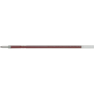 Pilot Пълнител за химикал Pilot Kuglepen Super Grip G + Ecoball среден червен (RFNS-GG-M-R)