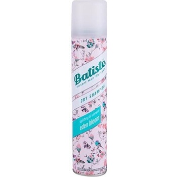 Batiste Eden Bloom suchý šampón na mastné vlasy 200 ml