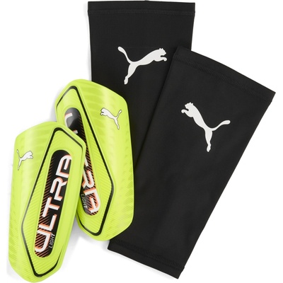Puma ULTRA LIGHT SLEEVE žlutá