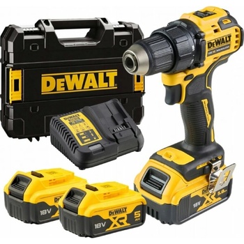 DeWalt DCD708P3T