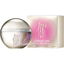 Nino Cerruti Cerruti 1881 Ręve de Roses Parfumovaná voda dámska 50 ml