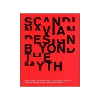 Scandinavian Design Beyond