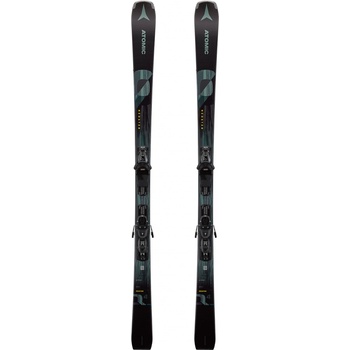 Atomic Redster Q4 23/24