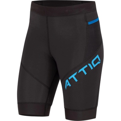 Attiq dámské kompresní kraťasy Morpho