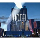 Hotel Giant