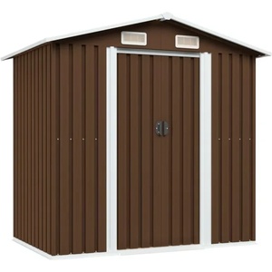 vidaXL 204x132x186cm (47029)