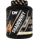 DY Nutrition ShadoWhey 100% Pure Whey Protein, 2000 Grams